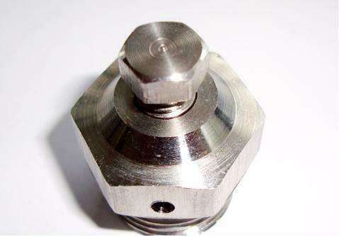 不锈钢非标螺母厂家 不锈钢非标螺母厂家